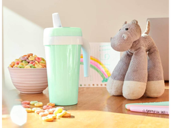 DUZZI SORBITO Vaso Termico con Piquito