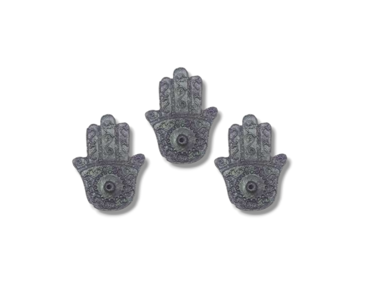 Portasahumerios Mano ch x 3