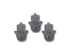 Portasahumerios Mano ch x 3