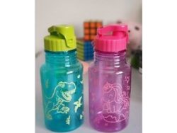 Botella Mini Serigrafiada Niño