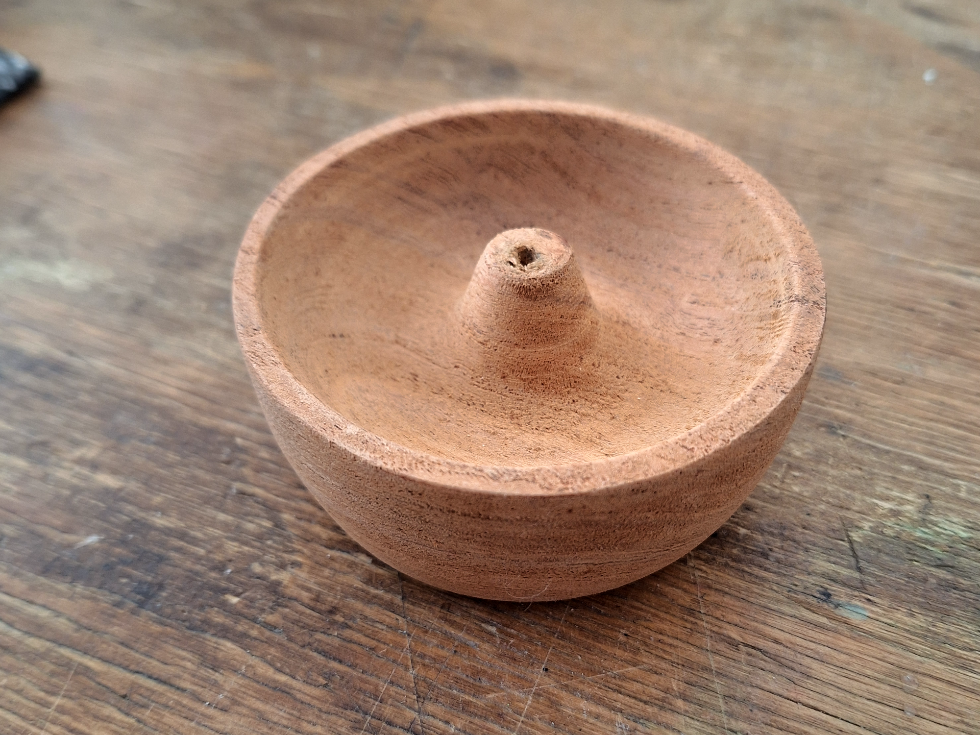 Porta Sahumerios Calden ALB