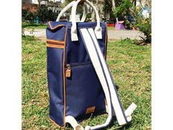 ART 359 Mochila y Matera alta