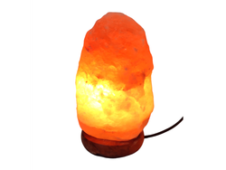 Lampara de Sal Piedra hasta 1.8 Kg