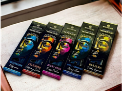 Sahumerios Línea Momentos