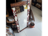 Espejo RECTANGULAR Diseño Artesanal 1x45