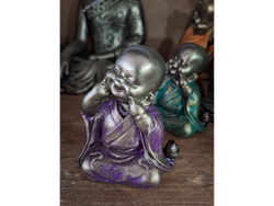 Porta Sahumerios Budita Grande (DEDO OYUELOS)