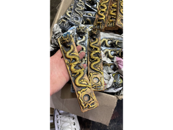 Portasahumerios DRAGON