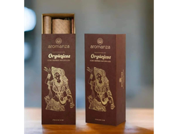 BOX ORGANICO