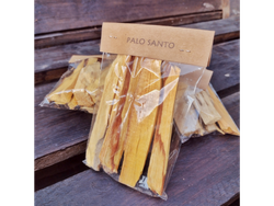 Palo Santo Bolsa X50 g