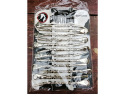 Bombilla Coco Blister x12