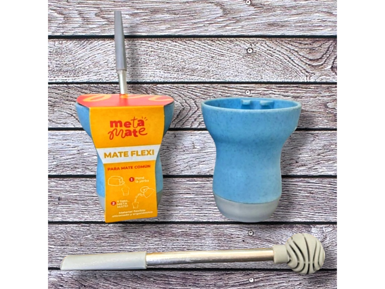 Mate Flexi Tereré