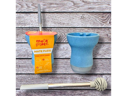 Mate Flexi Tereré