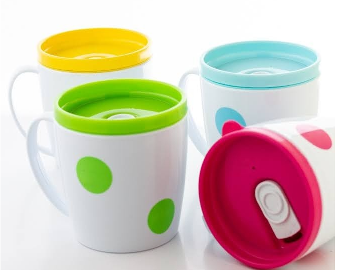 Taza Termica LUNARES