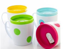 Taza Termica LUNARES