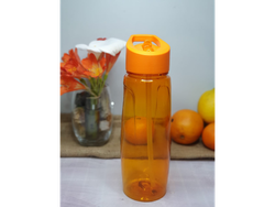 Botella Hit 900ml con tapa bombilla