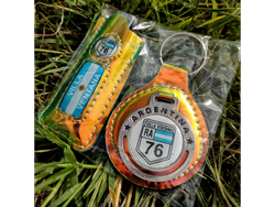 PROMO Llavero + Encendedor PERSONALIZADO