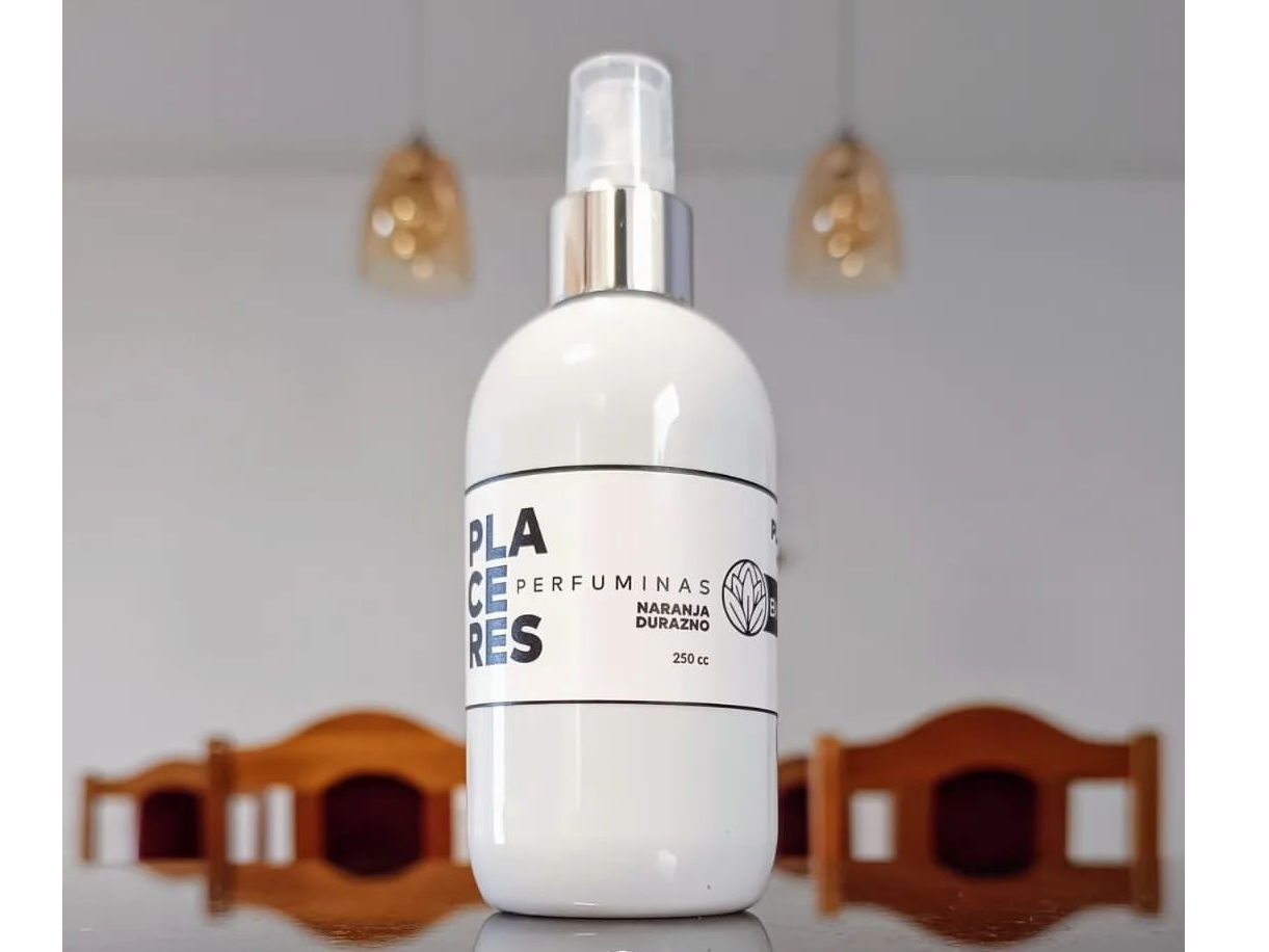 Perfumina PLACERES Linea Premium