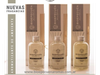 Difusor Aromatico Varillas