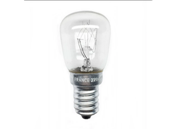 Focos Lampara E14. 15W