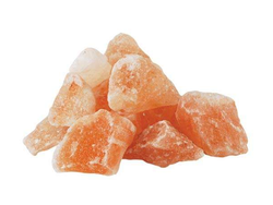 Piedras de Sal x kg   en Trozos  x  BOLSA (Pakist)