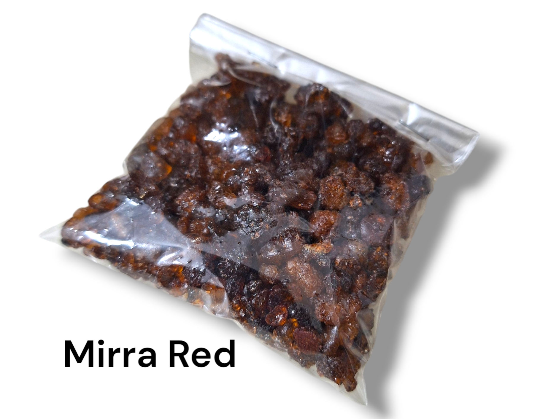 Mirra Red x 50 Gr