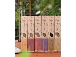 Sahumerios Linea ARTESANO x5v