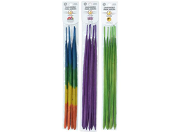 Sahumerios Extra Largos Jardin