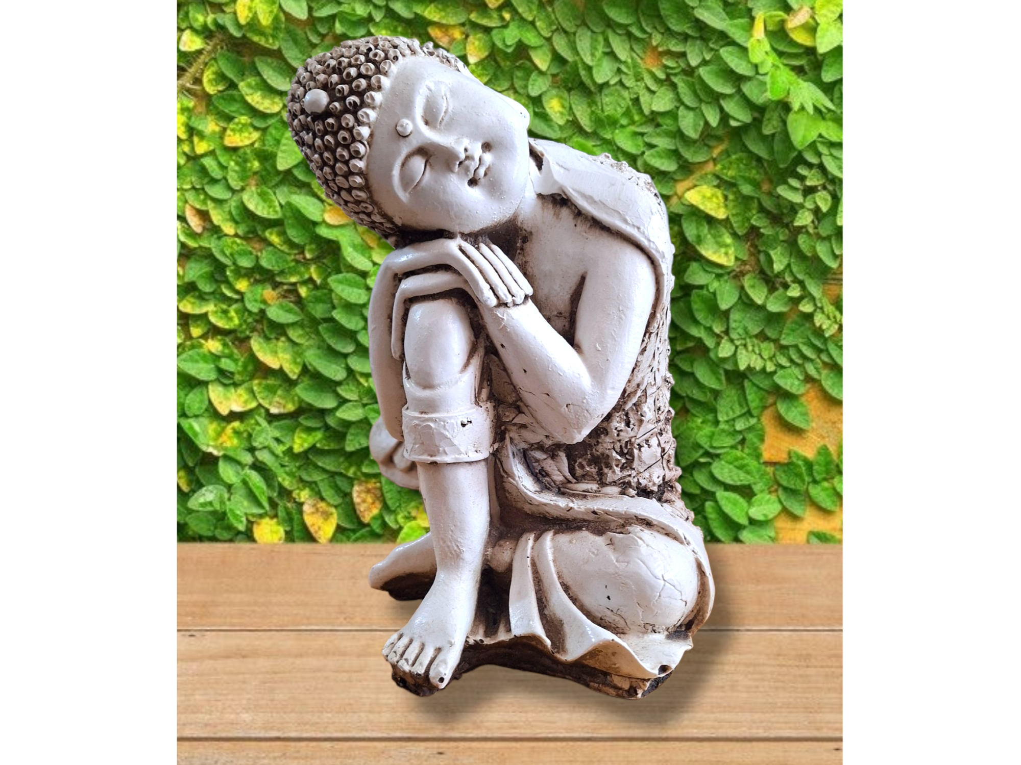 Buda Reposo /Soñador De los Sueños 64cm