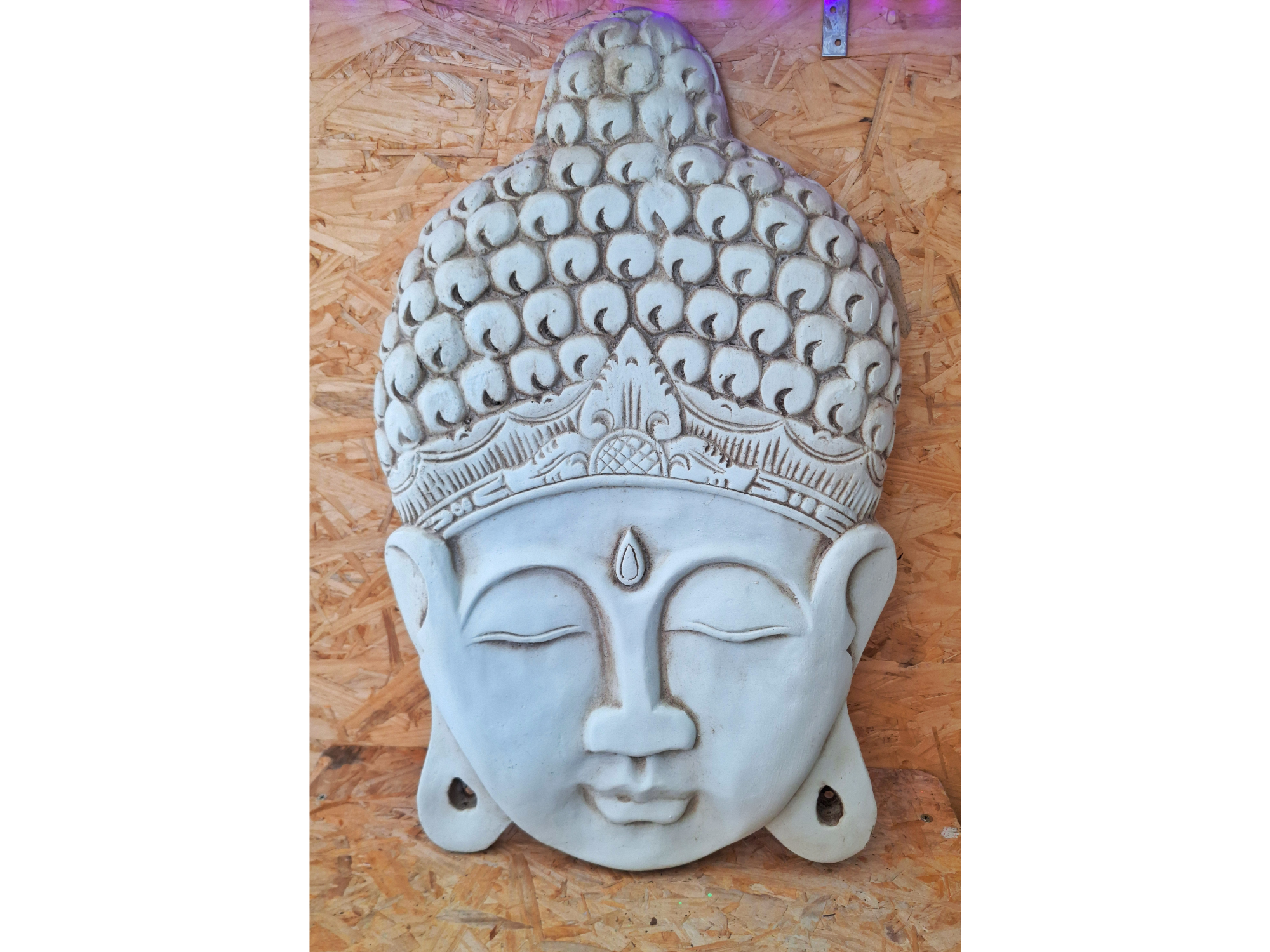 Cabeza de Buda Grande 47cm