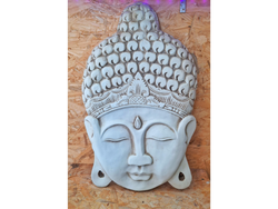 Cabeza de Buda Grande 47cm