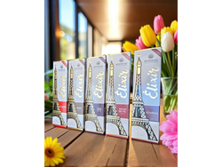 Sahumerios ELIXIR x5