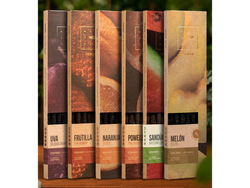 Sahumerios  Linea  NATURAL PREMIUM