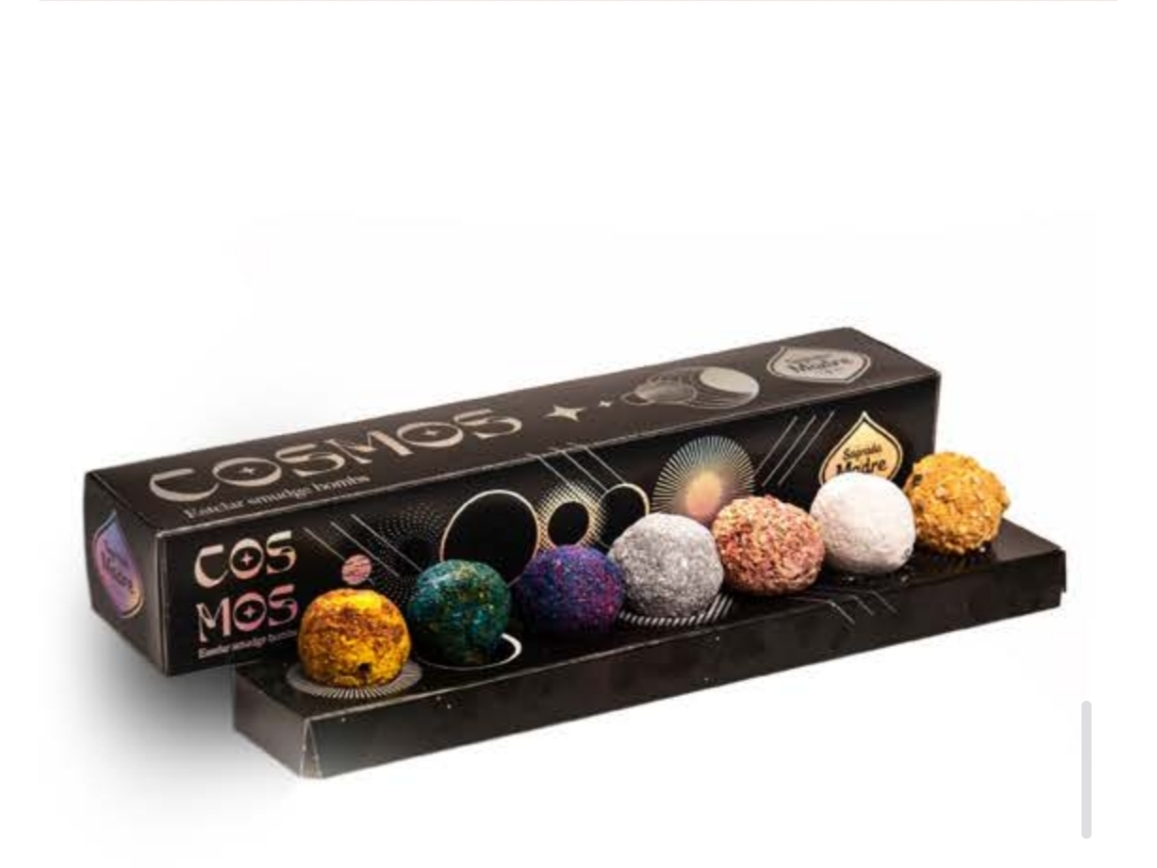 Bombas Cosmos