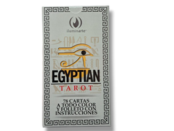 Cartas De TAROT EGYPTIAN