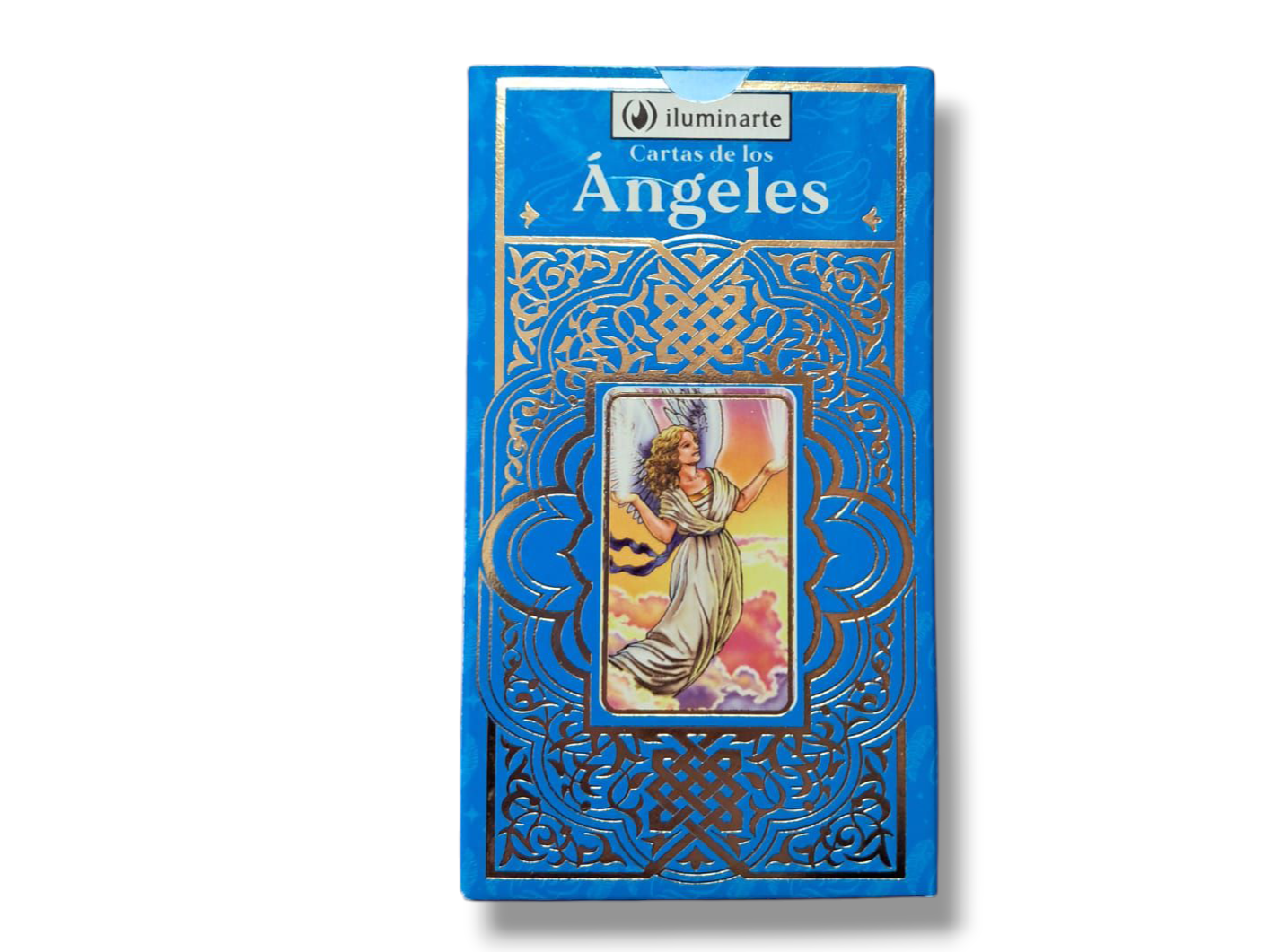 Cartas De LOS ÁNGELES