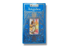 Cartas De LOS ÁNGELES