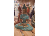 Buda Meditación