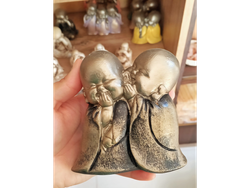 Duo Buditas Niño Unidos