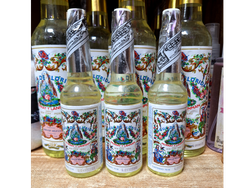 Agua florida 70ml (orig)