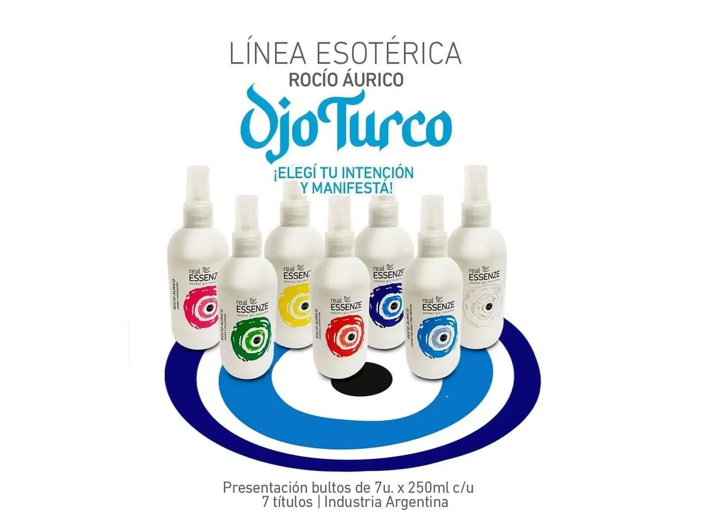 Rocios Auricos Linea OJO TURCO (Copia)