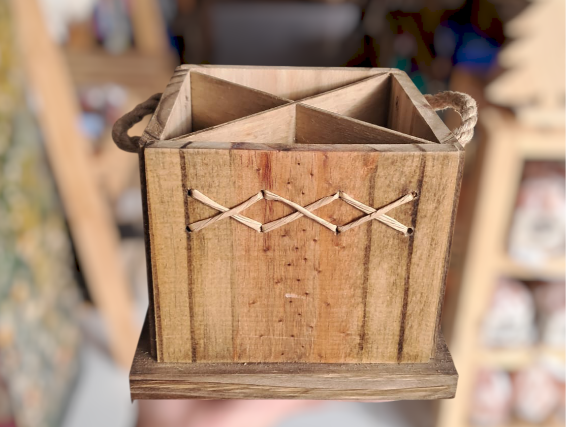 Organizador de Cubiertos x4