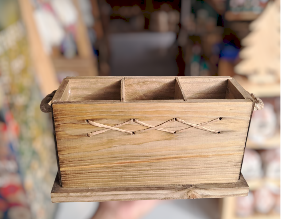 Organizador de Cubiertos x3