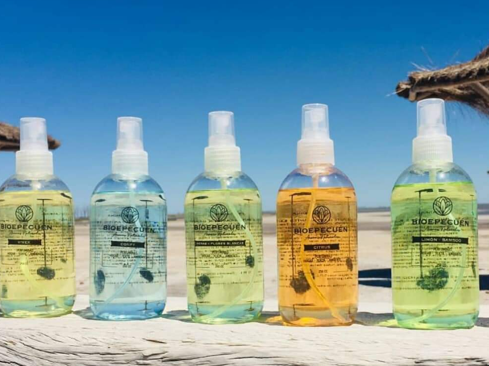 PROMO Perfumina linea Clasica