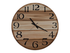 Reloj Diseño Artesanal 50cm a 60cm