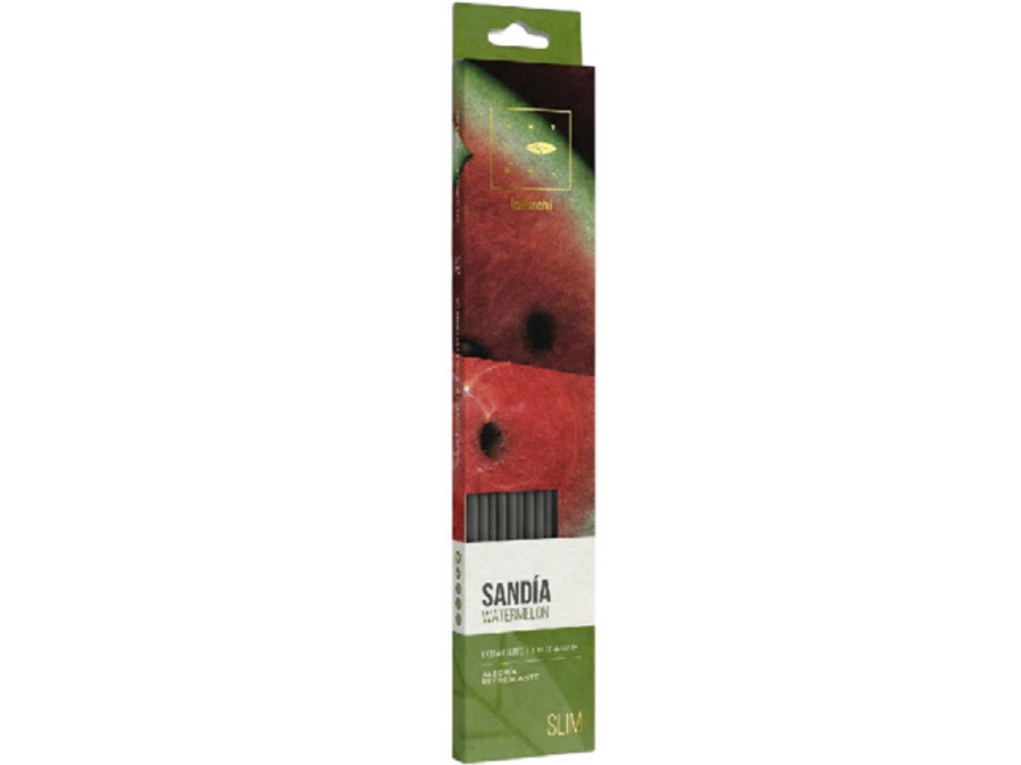 Sahumerio Natural PREMIUM SLIM (