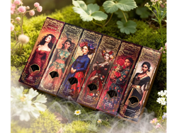 Promo TAO PERFUM x18