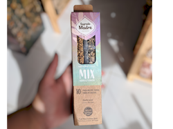 Sahumerio Linea Herbal MIX x10v