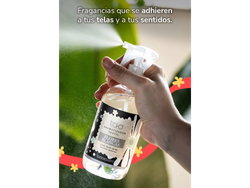 TAO Aromatizante Textil  x200ml