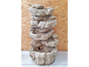 Fuente Rudtica Piedras 70cm (51-088)