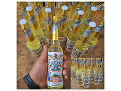 Agua Florida 270ml (orig) Promo x 12